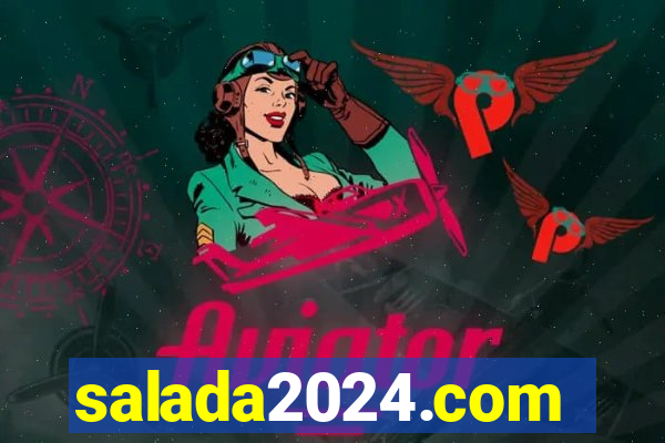 salada2024.com