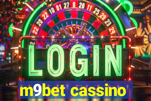 m9bet cassino