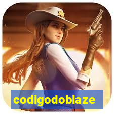 codigodoblaze