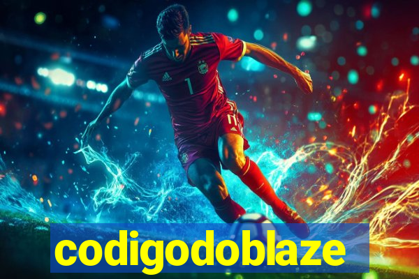 codigodoblaze