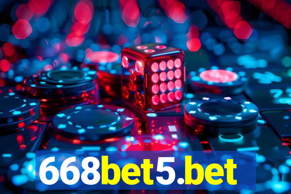 668bet5.bet