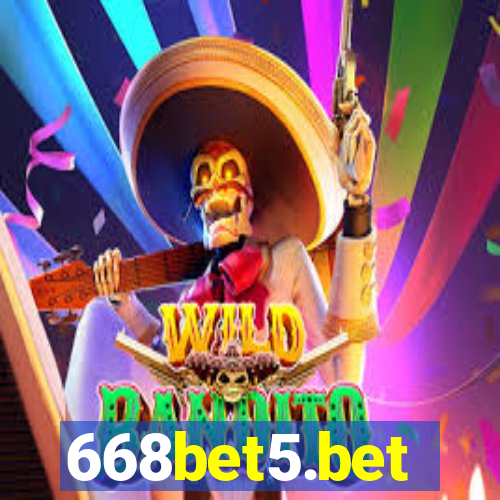 668bet5.bet