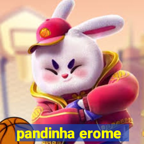 pandinha erome