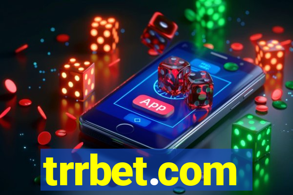 trrbet.com