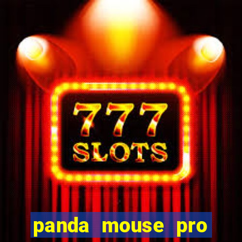 panda mouse pro 1.9.0 apk download