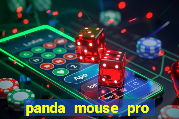 panda mouse pro 1.9.0 apk download