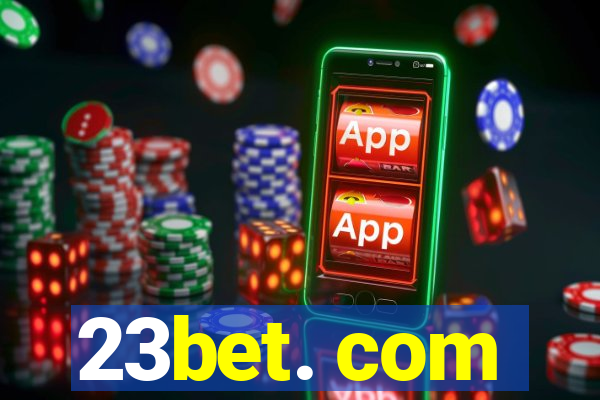 23bet. com