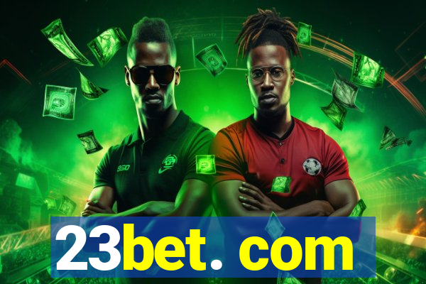 23bet. com