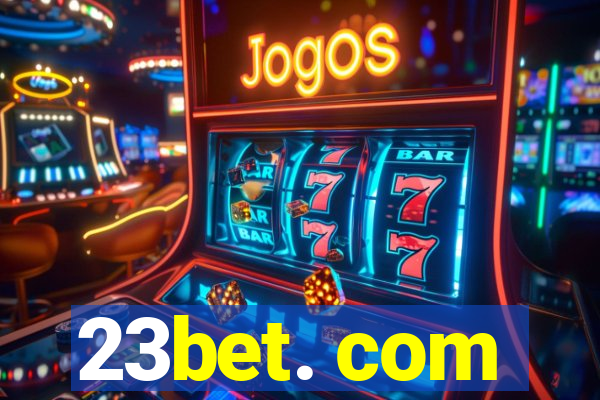 23bet. com