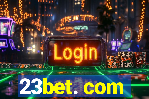 23bet. com