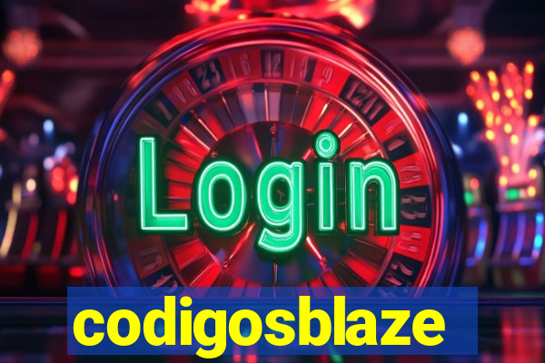 codigosblaze