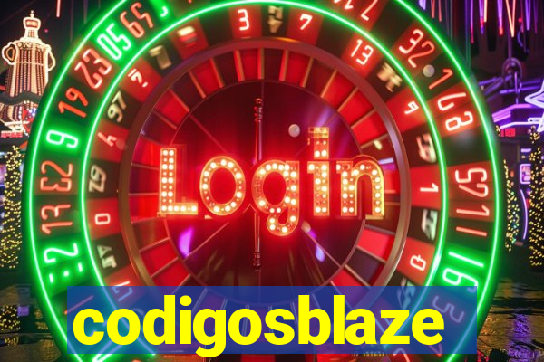 codigosblaze