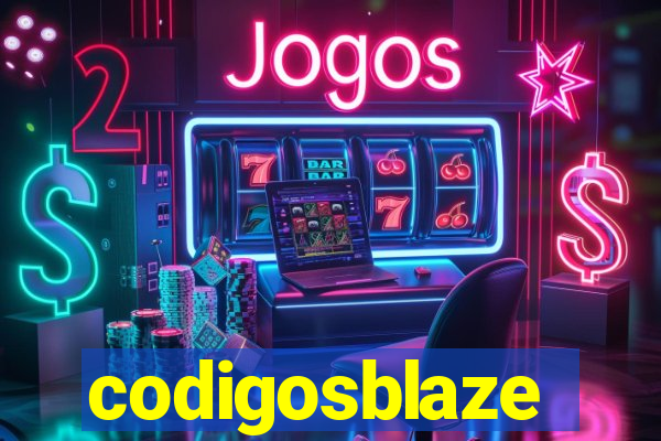 codigosblaze