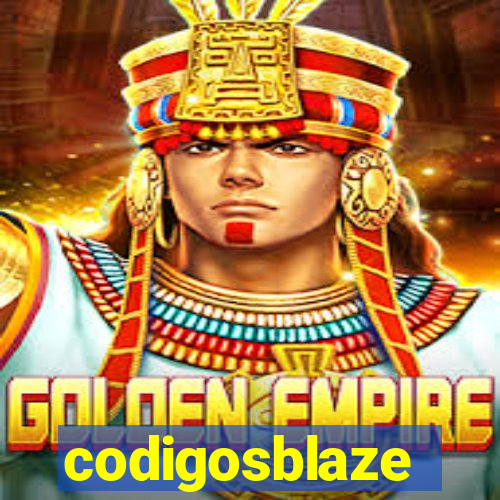 codigosblaze