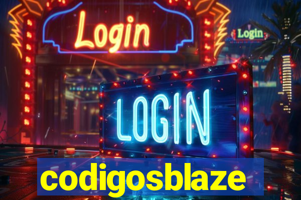 codigosblaze