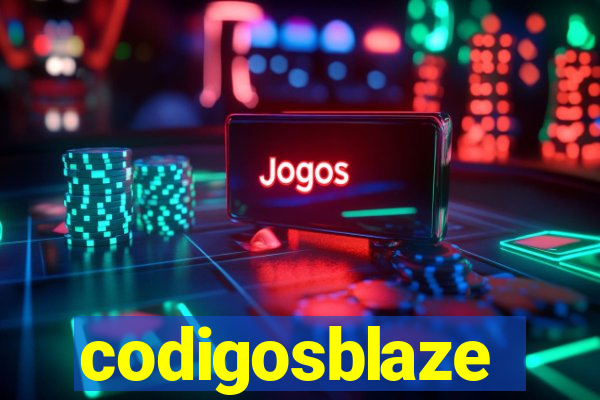 codigosblaze