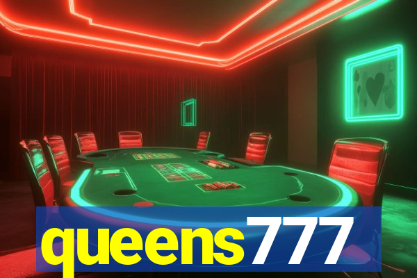 queens777