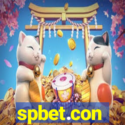 spbet.con