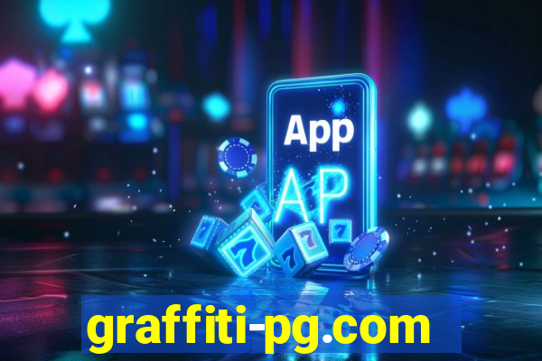 graffiti-pg.com