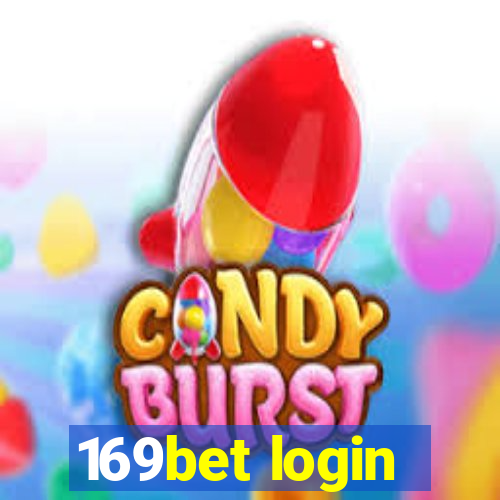 169bet login