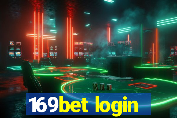 169bet login