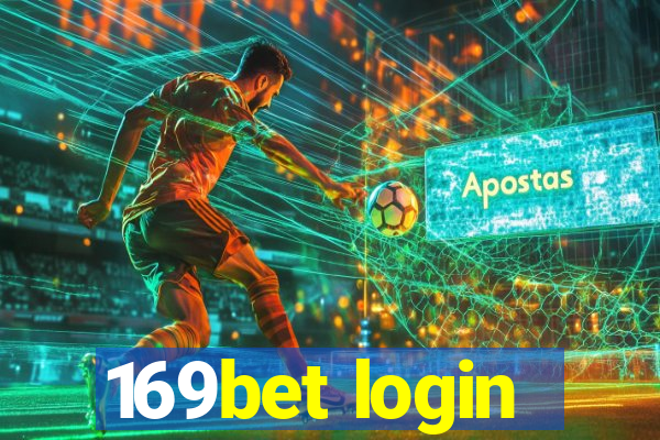 169bet login