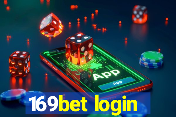 169bet login