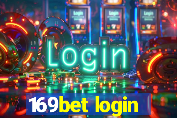 169bet login