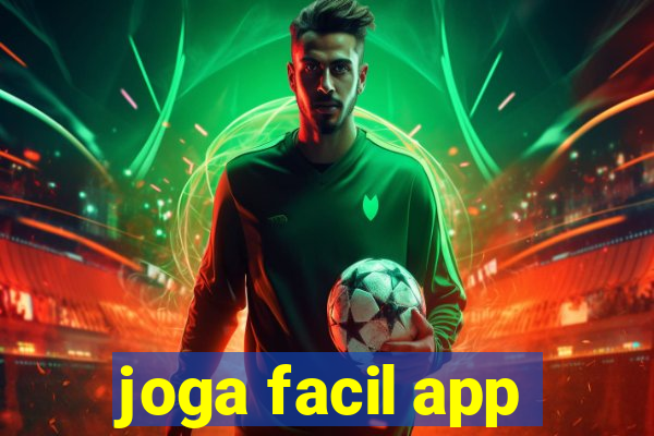 joga facil app