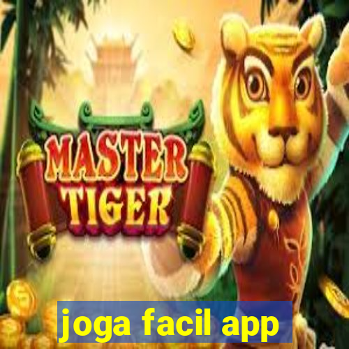 joga facil app