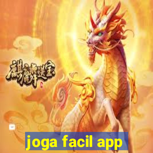 joga facil app