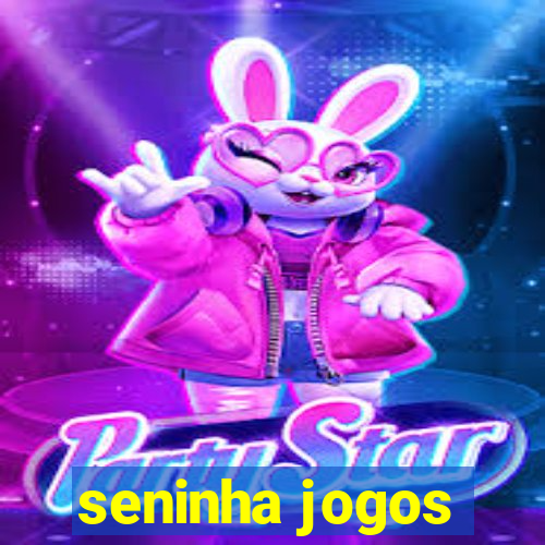 seninha jogos