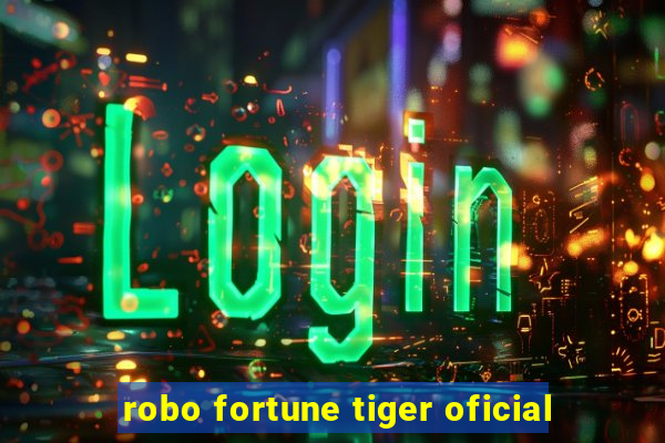 robo fortune tiger oficial