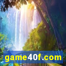 game40f.com