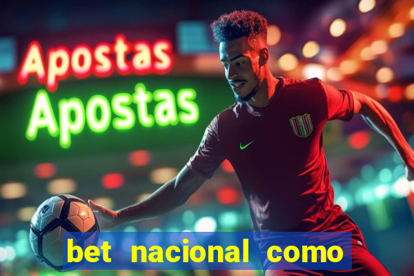 bet nacional como excluir conta