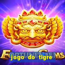 jogo do tigre rodada gratis