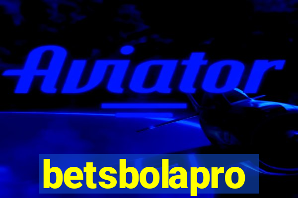 betsbolapro