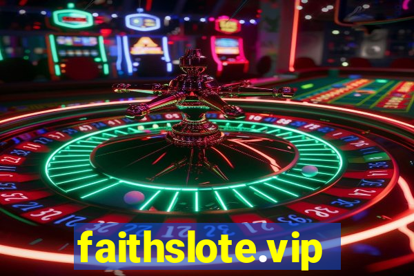 faithslote.vip