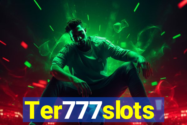 Ter777slots