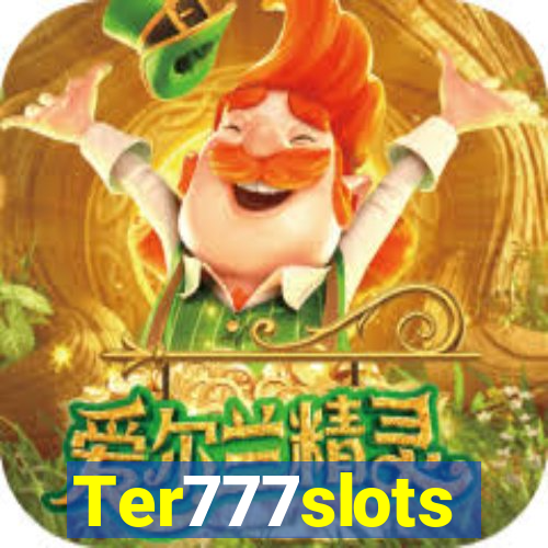 Ter777slots