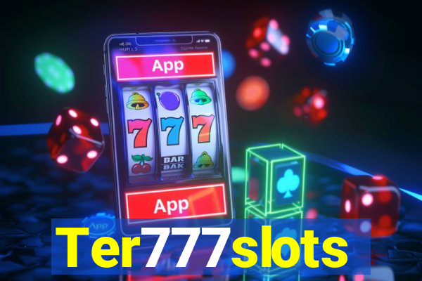 Ter777slots