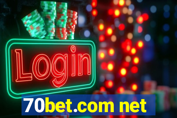 70bet.com net