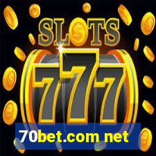 70bet.com net