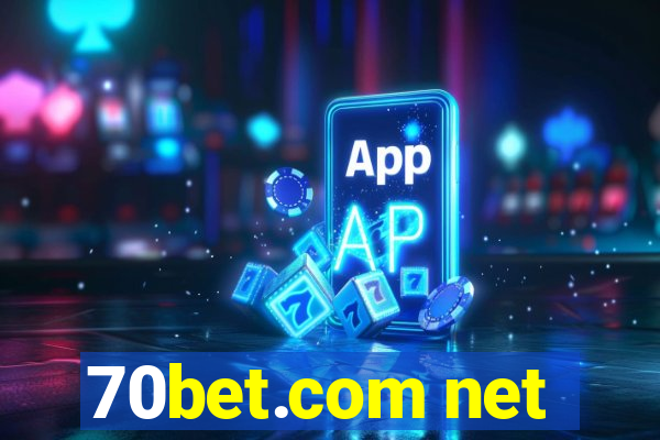 70bet.com net