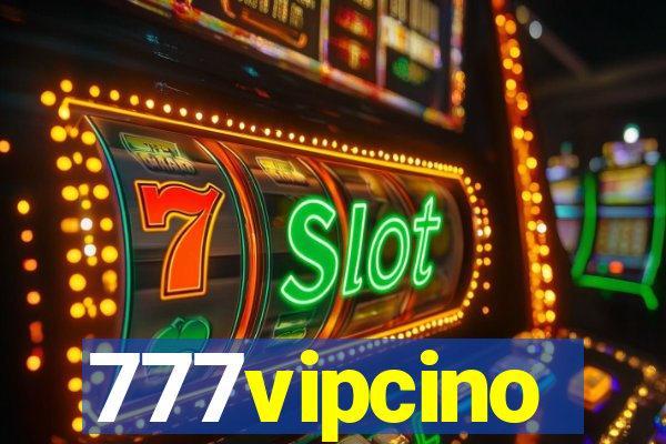 777vipcino