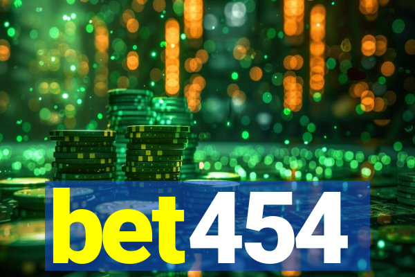 bet454