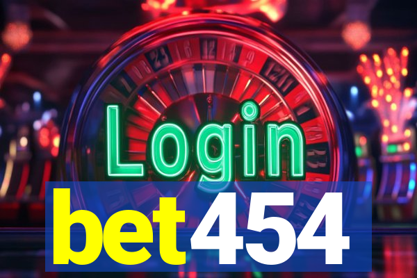 bet454