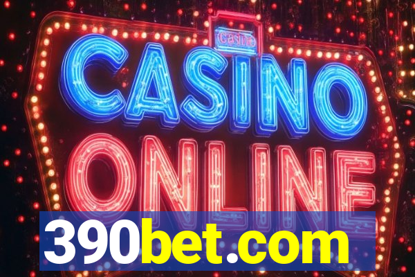 390bet.com