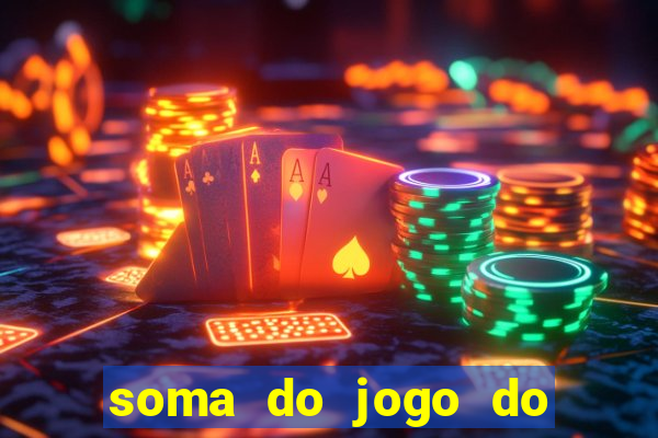 soma do jogo do bicho 6363