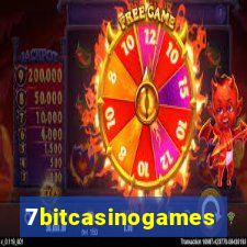 7bitcasinogames